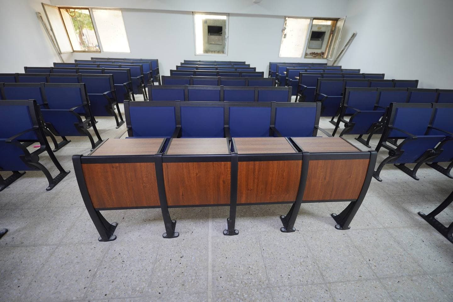 كلية التربية – الجامعة المستنصرية