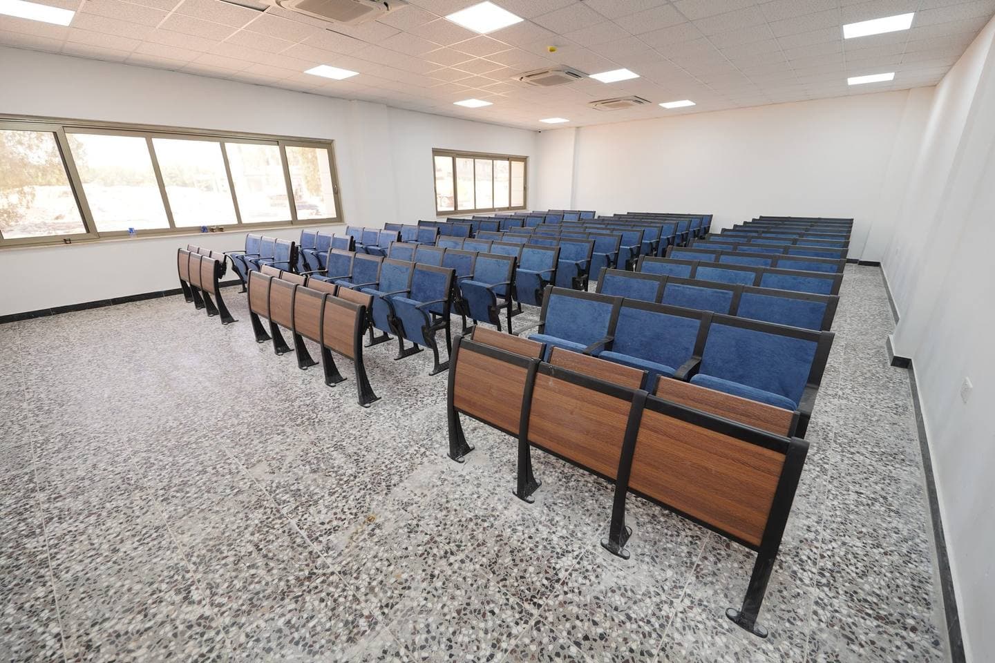 جامعة النهرين في بغداد
