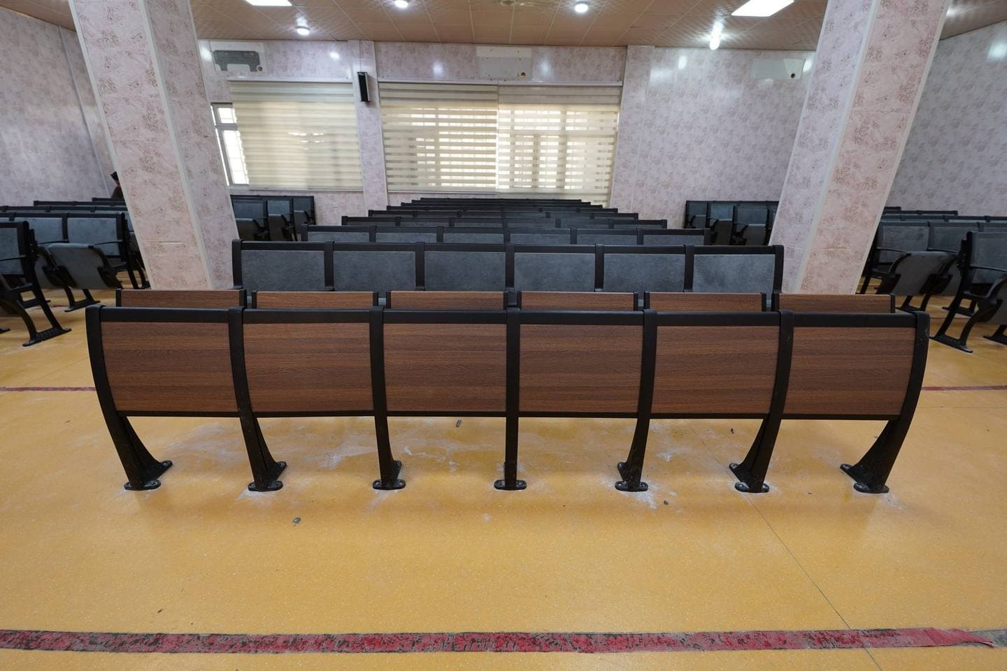 كلية الصيدلة – جامعة البصرة (الكرمة)