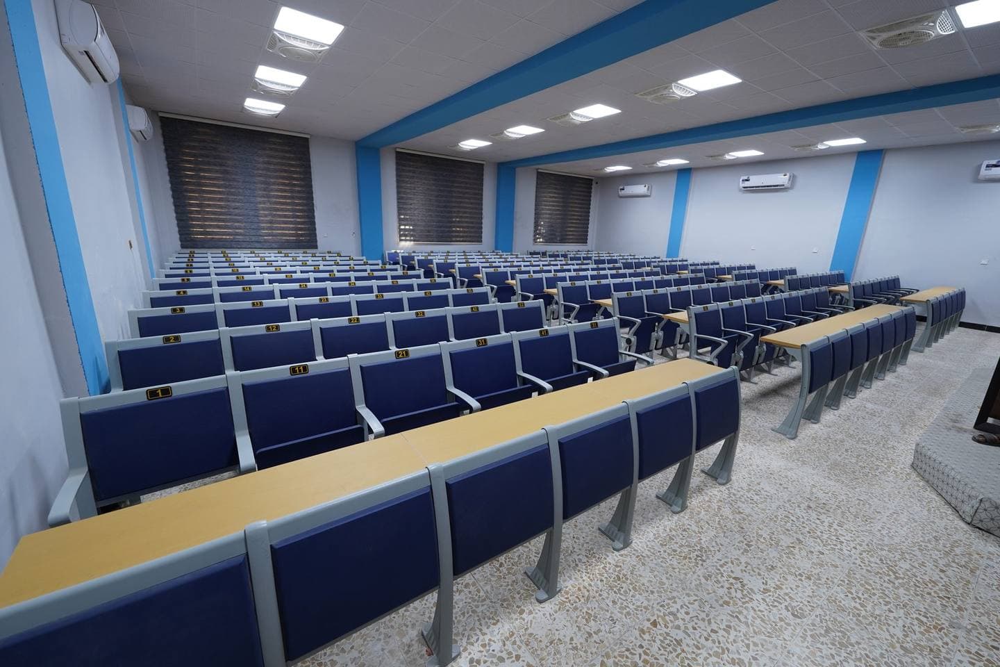 كلية الصيدلة – جامعة ذي قار