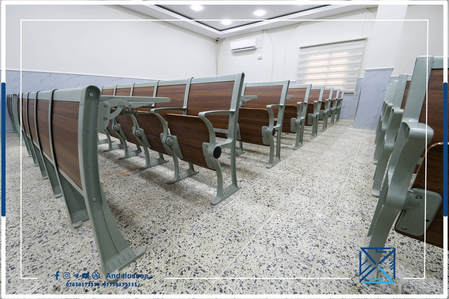 كلية العلوم والصرفة – جامعة ذي قار