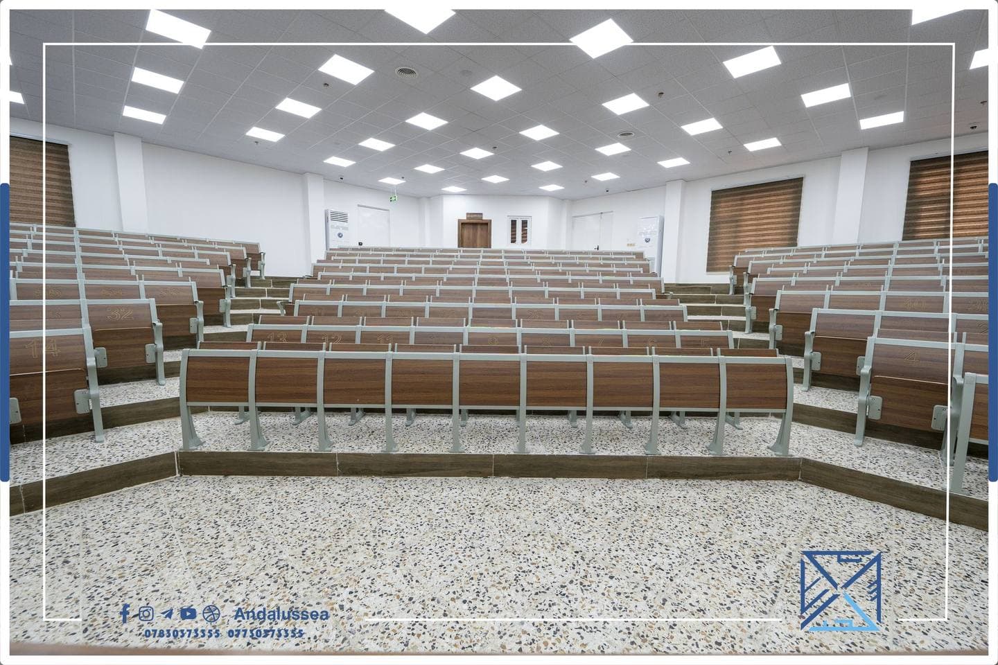كلية الطب البيطري – جامعة الموصل